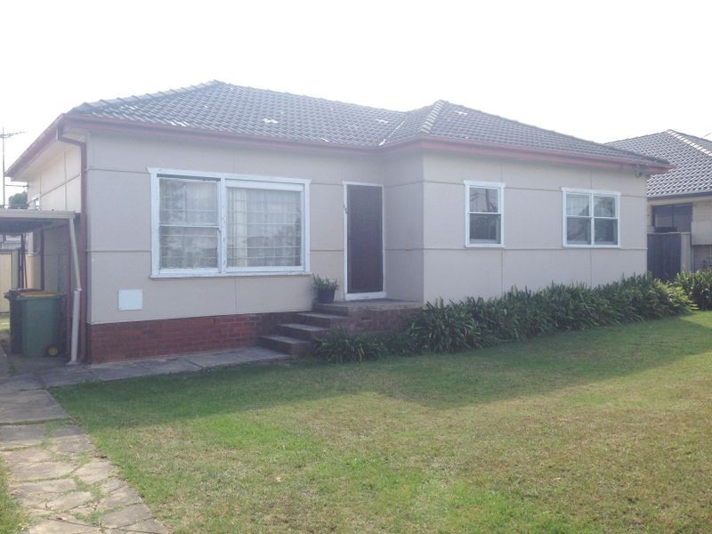 149 Maud Street, Fairfield West NSW 2165