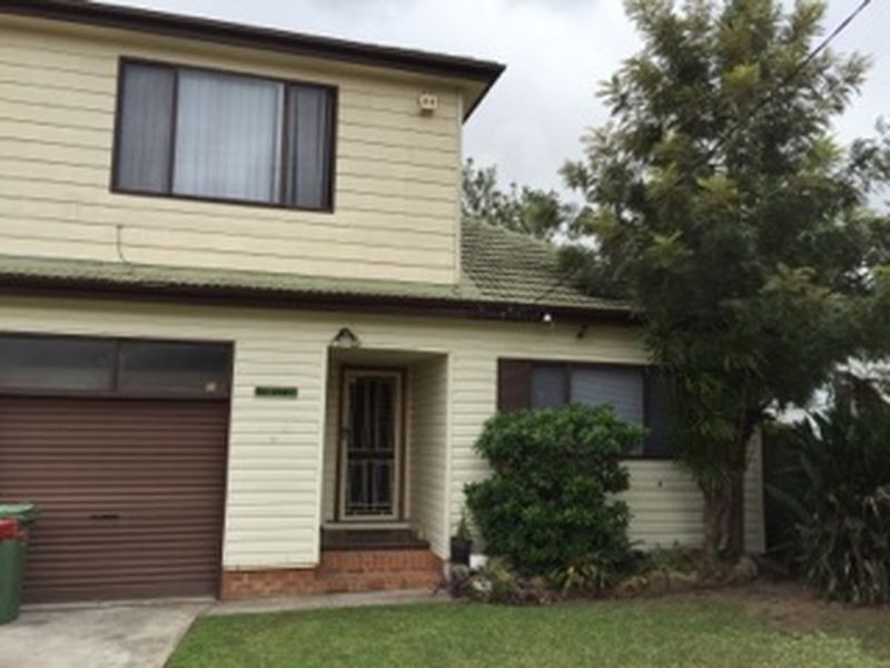 17 Henry Street, Guildford NSW 2161