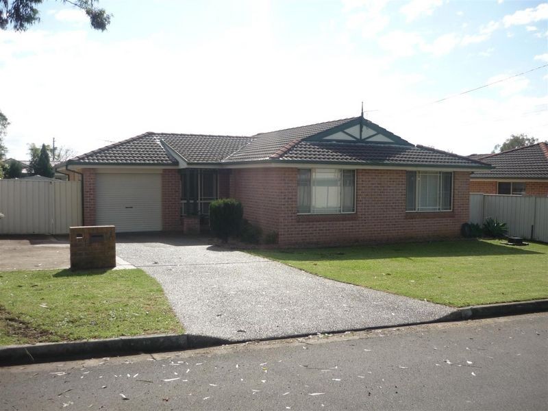 1a Galton Street, Smithfield NSW 2164