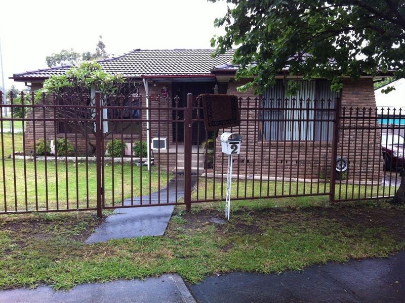 2 Dorset Close, Wakeley NSW 2176