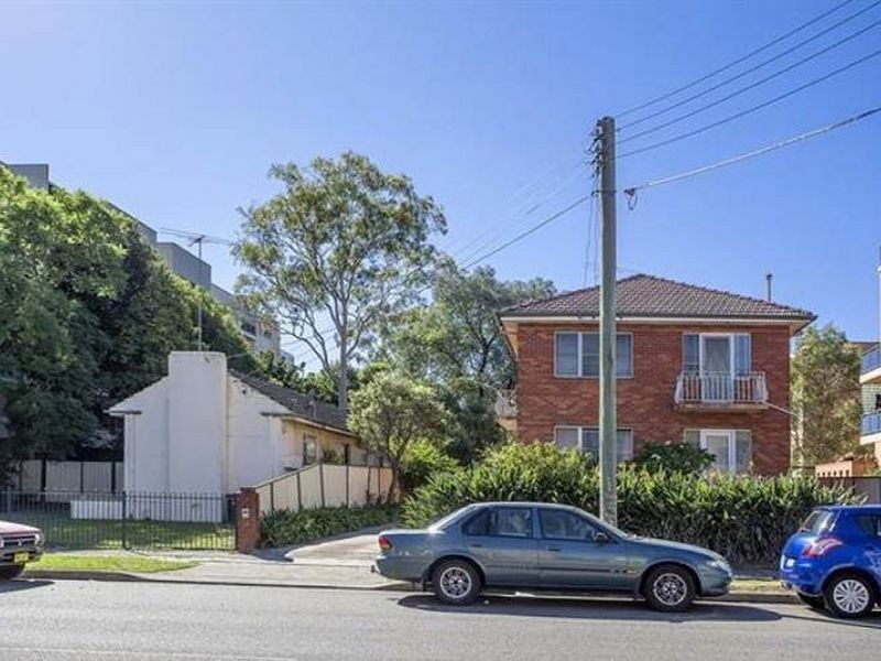 4/26 George Street, Liverpool NSW 2170