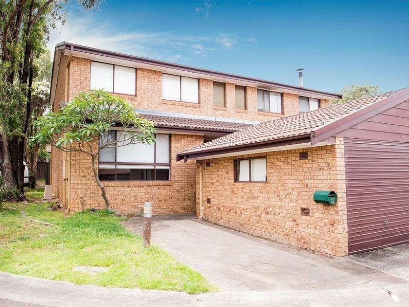 29/34 Ainsworth Crescent, Wetherill Park NSW 2164