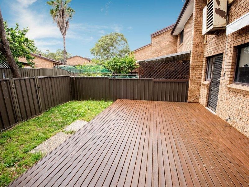 29/34 Ainsworth Crescent, Wetherill Park NSW 2164