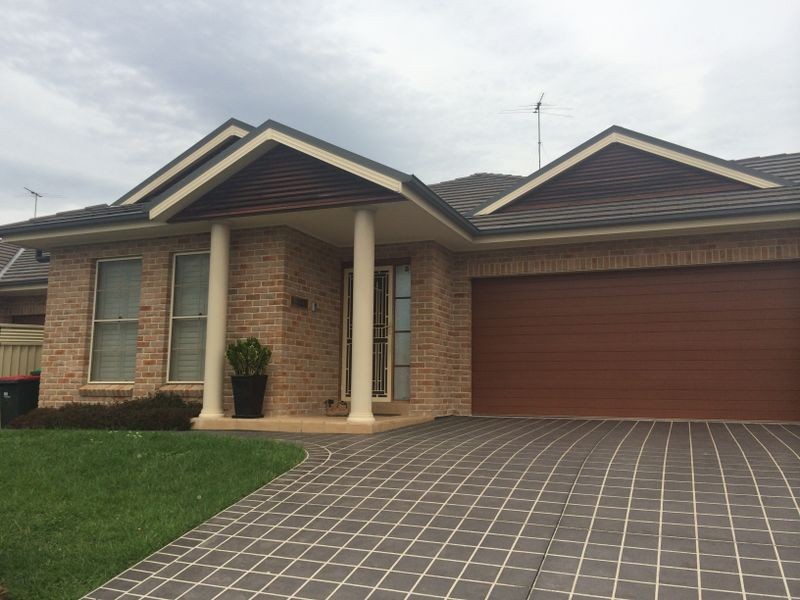 53 Althorpe Drive, Green Valley NSW 2168