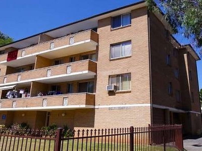 12/1 Equity Place, Canley Vale NSW 2166