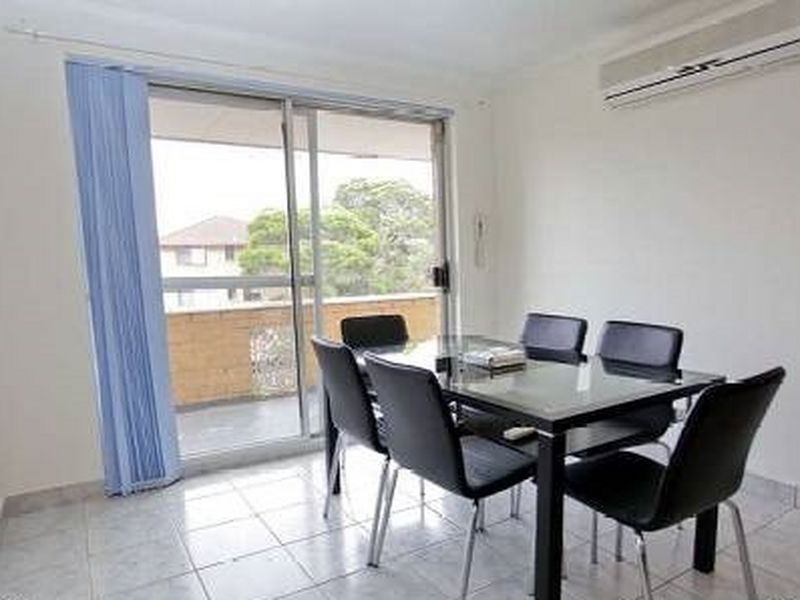 12/1 Equity Place, Canley Vale NSW 2166