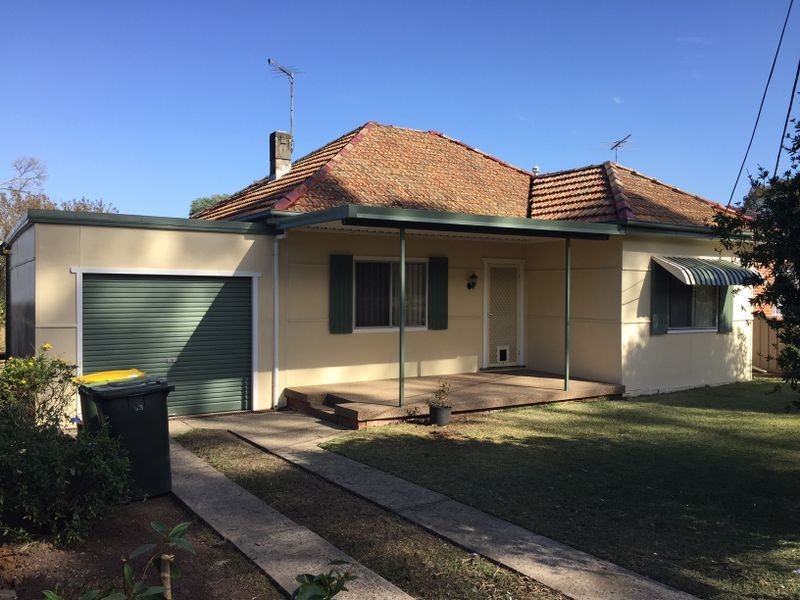 83 Cathcart street, Fairfield NSW 2165