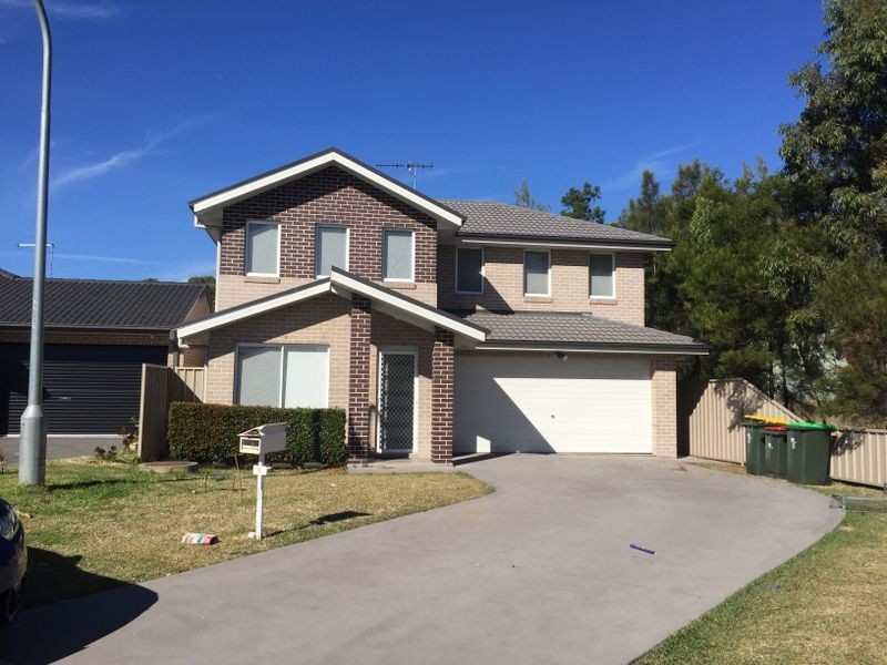 9 Rowan Place,, Prestons NSW 2170