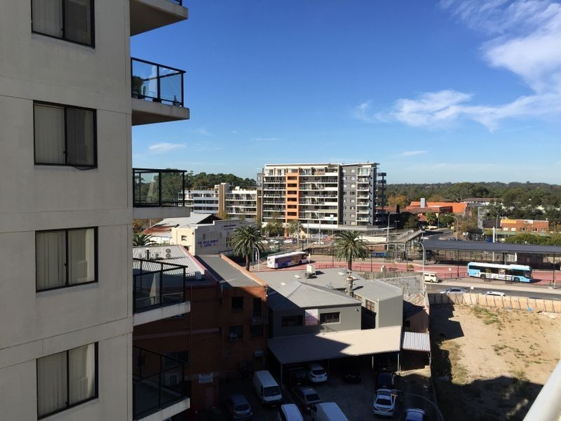 604/13 Spencer Street, Fairfield NSW 2165