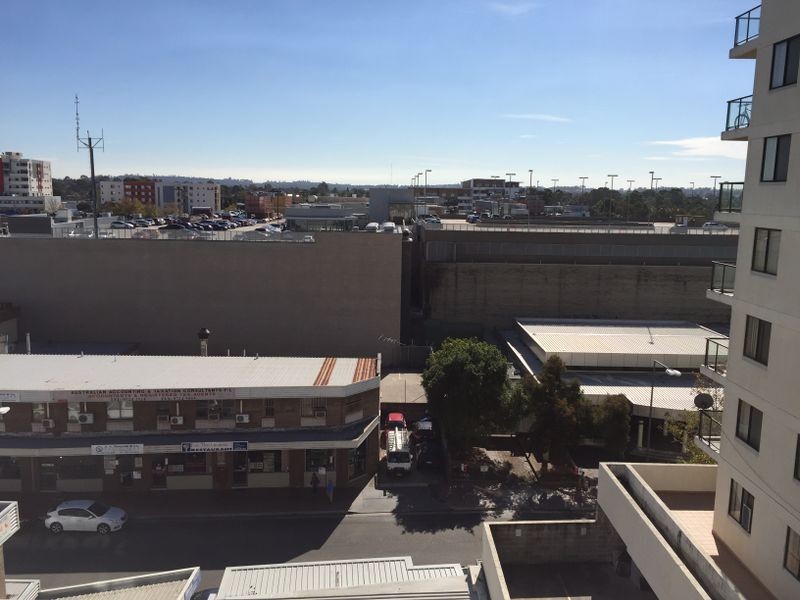 604/13 Spencer Street, Fairfield NSW 2165