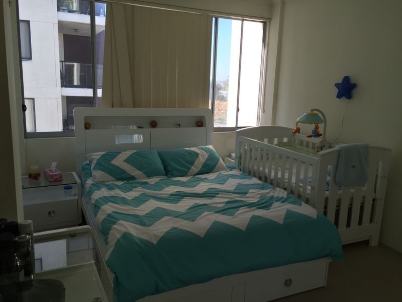 604/13 Spencer Street, Fairfield NSW 2165