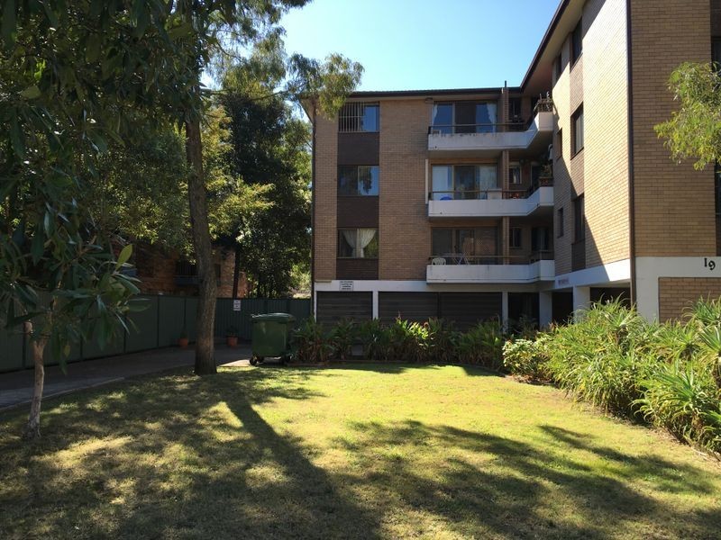 4/19 Equity Place,, Canley Vale NSW 2166