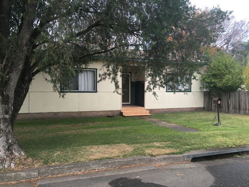 2/2 Prospect Crescent, Canley Vale NSW 2166