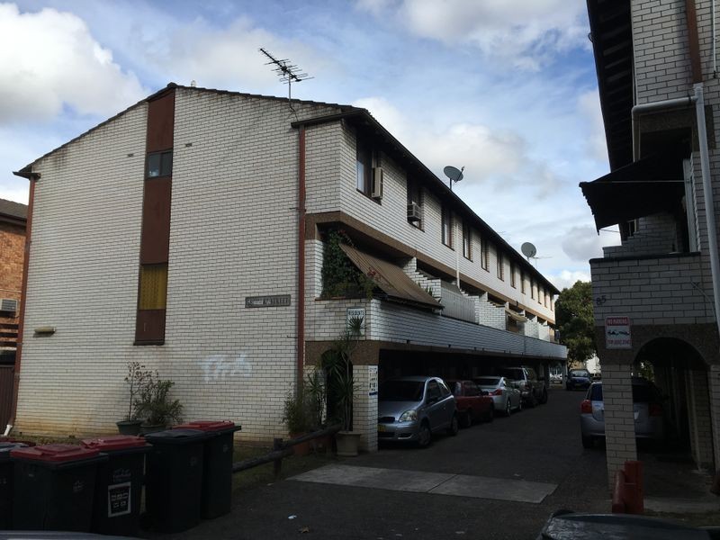 3/83 Smart Street, Fairfield NSW 2165