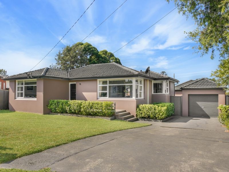 5 Janice Avenue, Smithfield NSW 2164