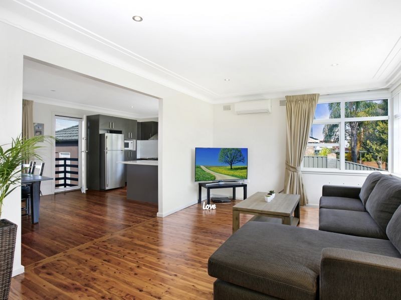 5 Janice Avenue, Smithfield NSW 2164