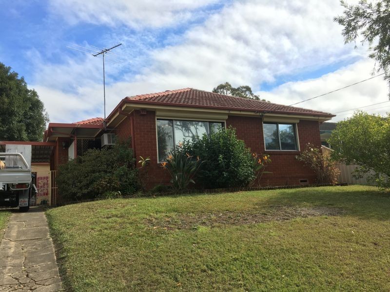 28 Canobolas Street, Fairfield West NSW 2165