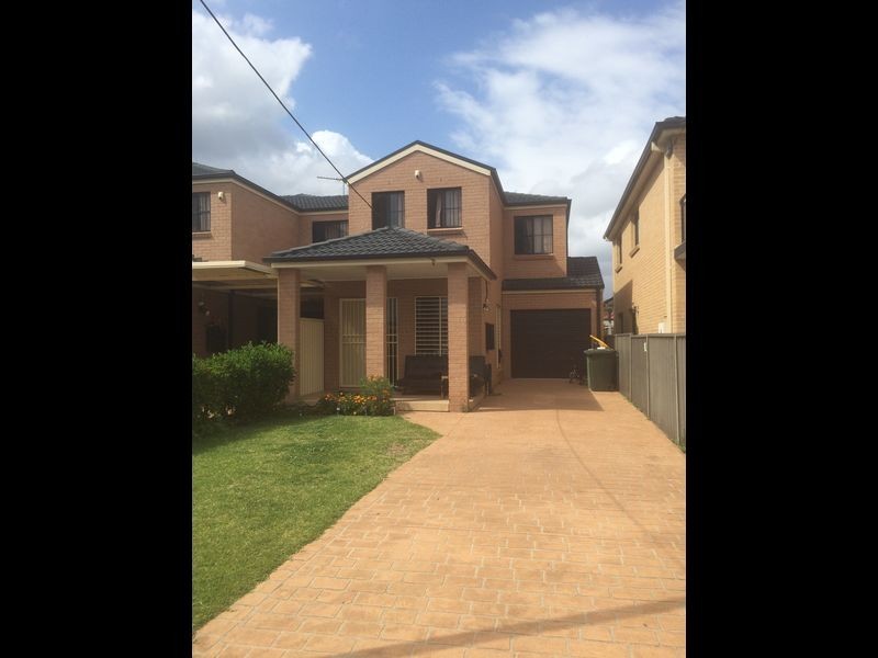 40b Torrens Street, Canley Heights NSW 2166