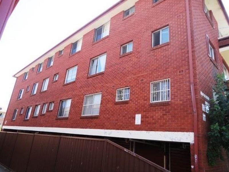 3/76 Hamilton Road, Fairfield NSW 2165