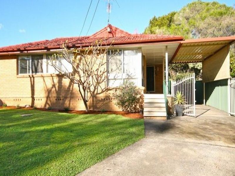 14 Elizabeth Street, Mount Riverview NSW 2774