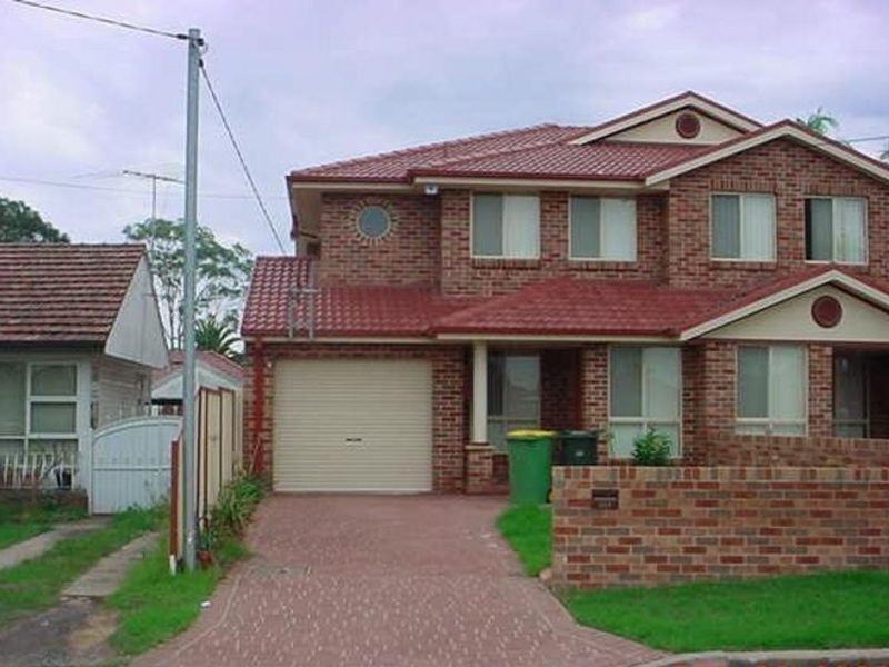 34a Karabar Street, Fairfield Heights NSW 2165