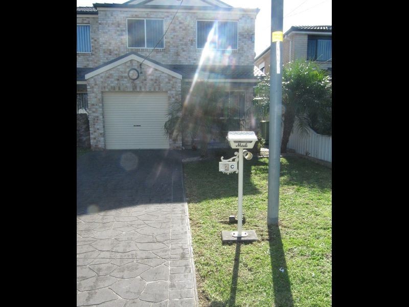 42c Ligar Street, Fairfield Heights NSW 2165