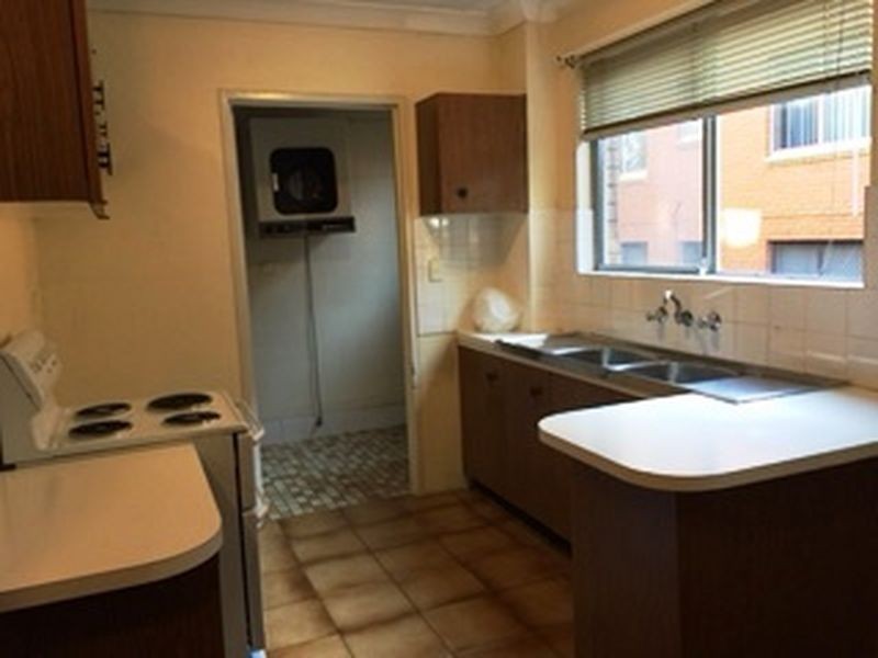 5/13-15 Lackey Street, Fairfield NSW 2165