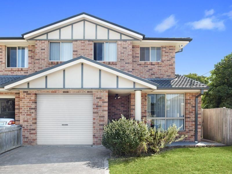 1c Green Avenue, Smithfield NSW 2164