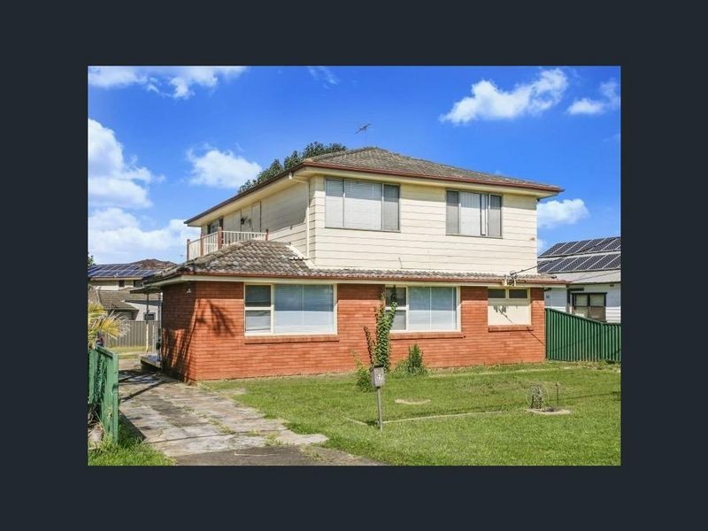 1/29 Garment Street, Smithfield NSW 2164