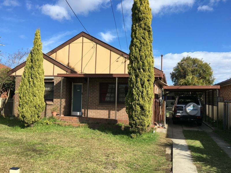 41 Anthony Street, Fairfield NSW 2165