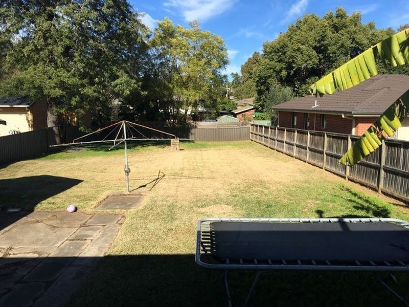 13 Rees Street, Mays Hill NSW 2145