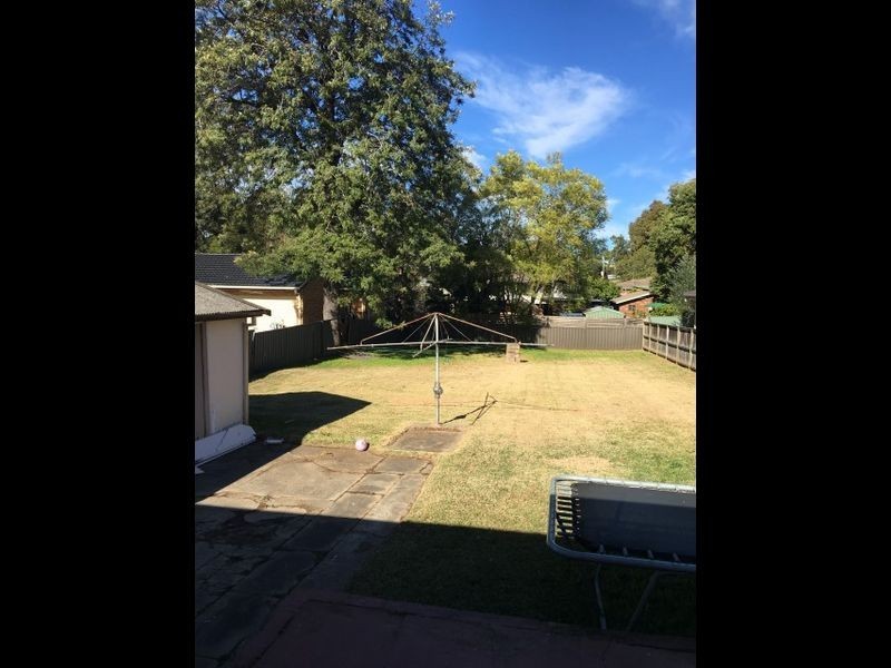 13 Rees Street, Mays Hill NSW 2145