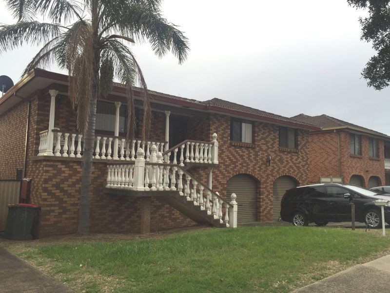 33a Greenfield Road, Greenfield Park NSW 2176