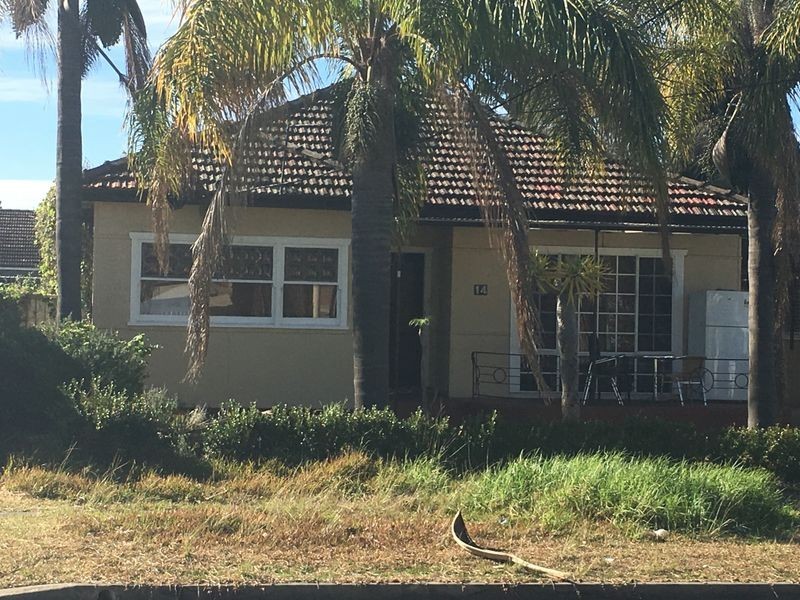 14 Cathcart Street,, Fairfield NSW 2165