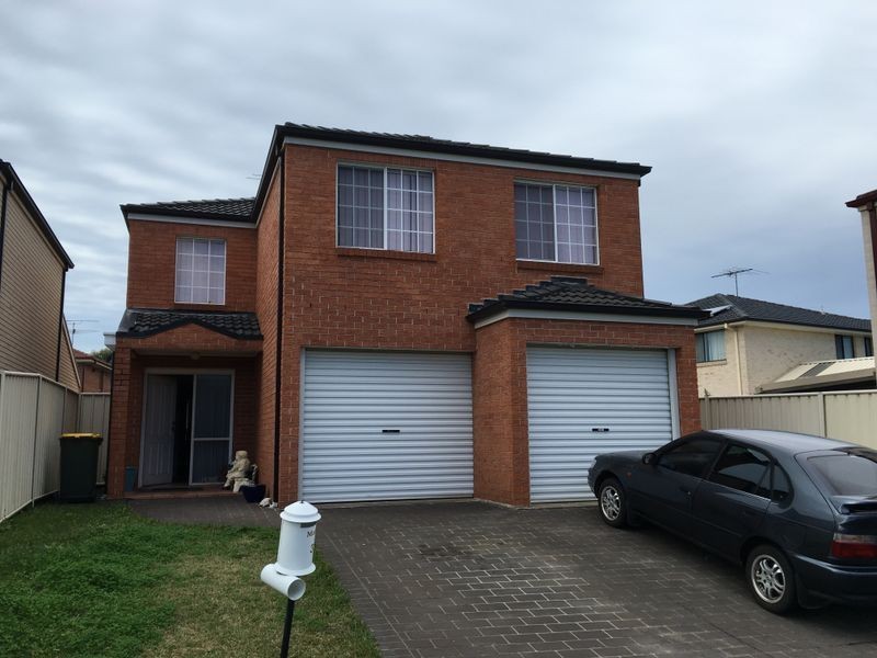 3 Saxon Place, Cecil Hills NSW 2171