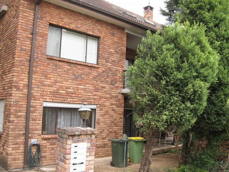 5/14 Tuncoee Avenue, Villawood NSW 2163