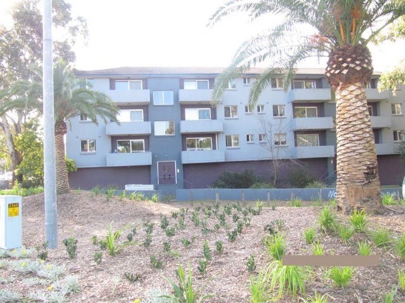 4/38 Vine Street,, Fairfield NSW 2165