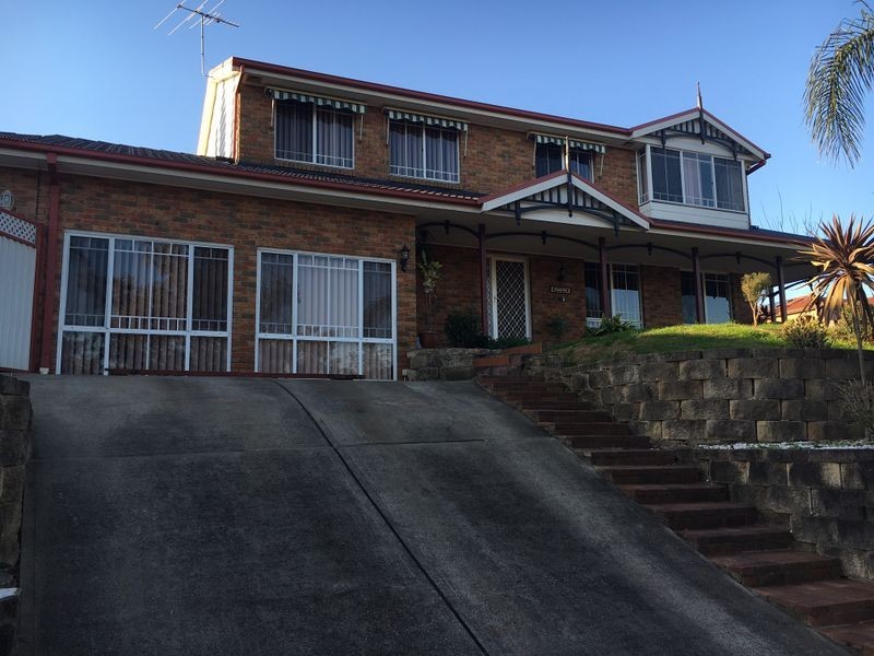 28 Candlewood Street, Bossley Park NSW 2176