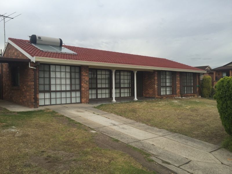 16 Kiandra Place,, Wakeley NSW 2176