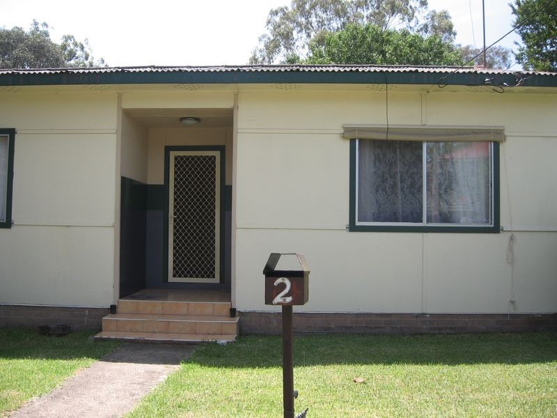 3/2 Prospect Cres,, Canley Vale NSW 2166