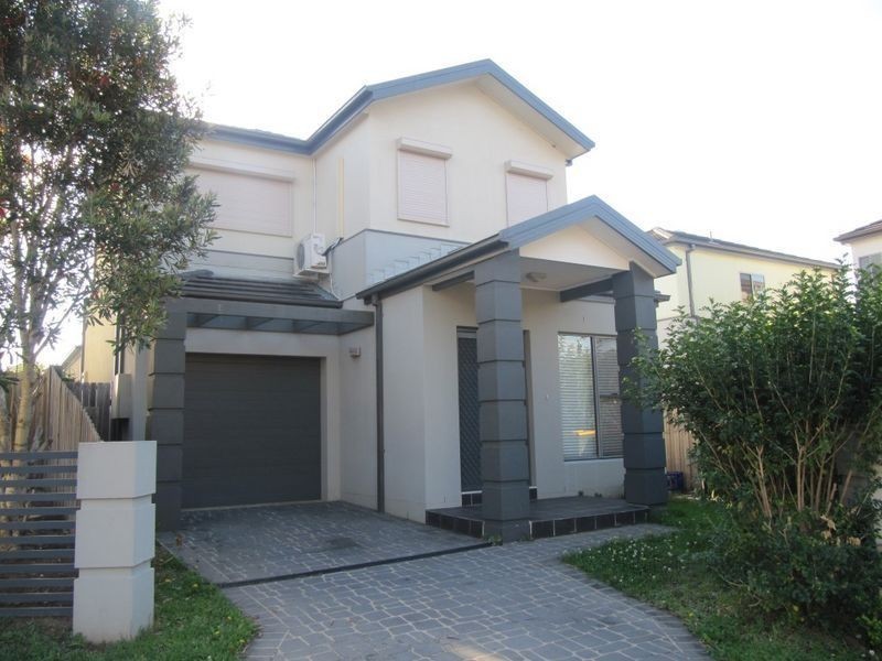 2d Lackey Street, Fairfield NSW 2165