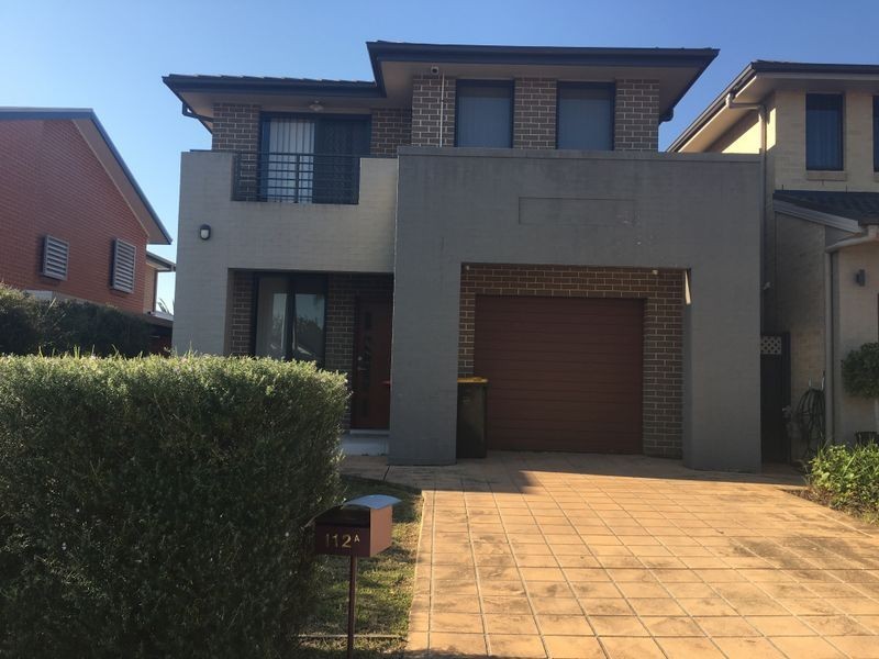 112a Brenan Street, Smithfield NSW 2164