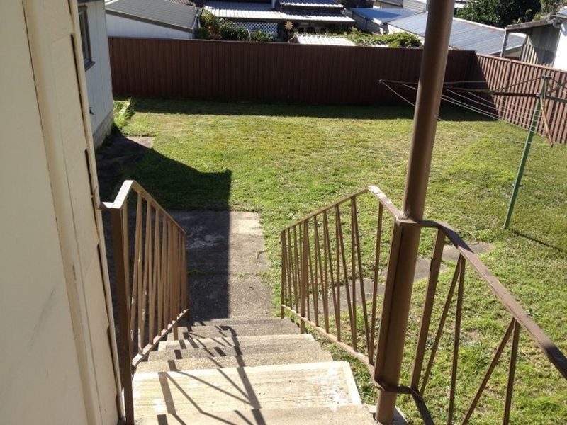 31 Eyre Street, Smithfield NSW 2164