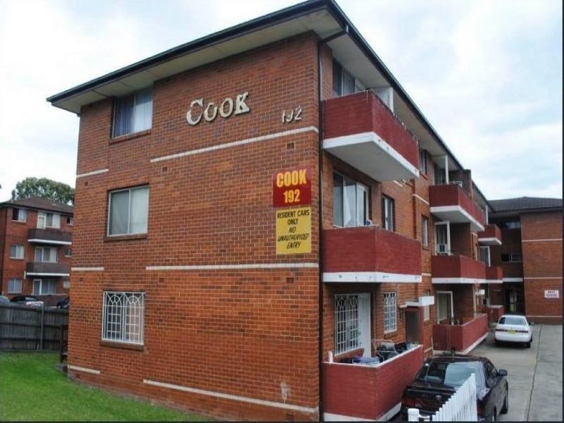 18/192 Sandal Crescent, Carramar NSW 2163