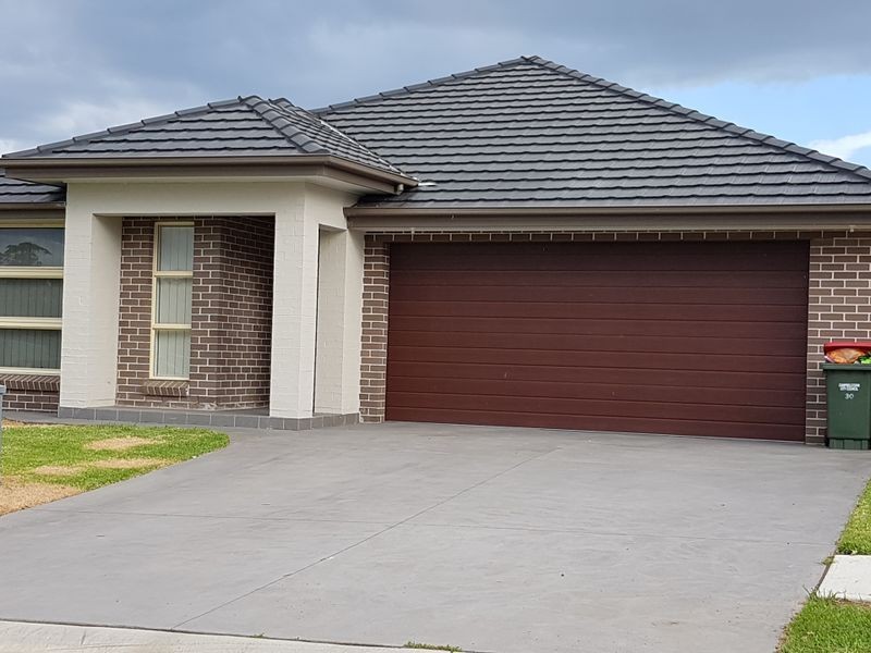 30 Bardia Avenue, Denham Court NSW 2565