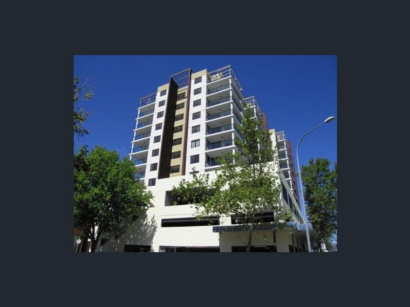 601/1 Spencer Street, Fairfield NSW 2165