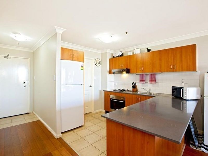 601/1 Spencer Street, Fairfield NSW 2165