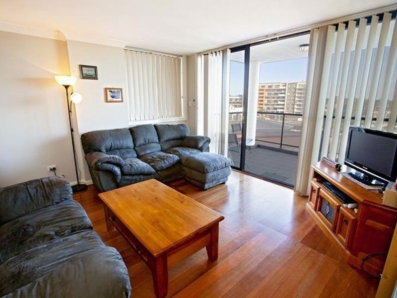 601/1 Spencer Street, Fairfield NSW 2165