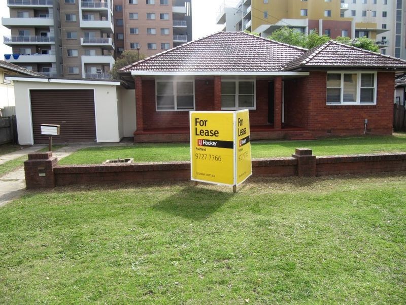 17 Bathurst Street, Liverpool NSW 2170