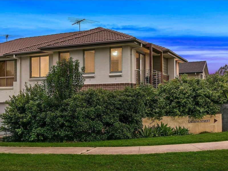 12 Laurina Street, Mount Annan NSW 2567